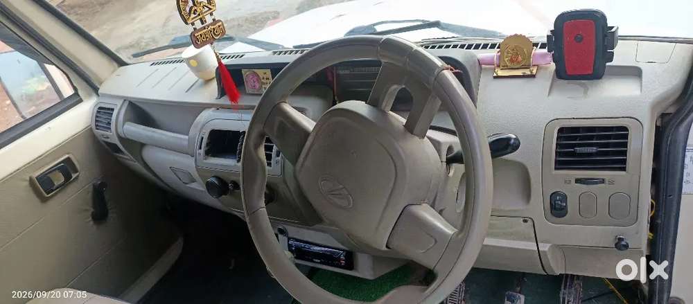 Mahindra Bolero Diesel 2031year