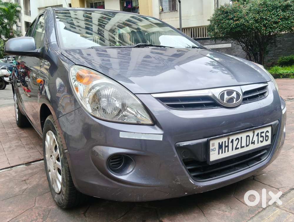 Hyundai I20 Magna, 2011, Petrol