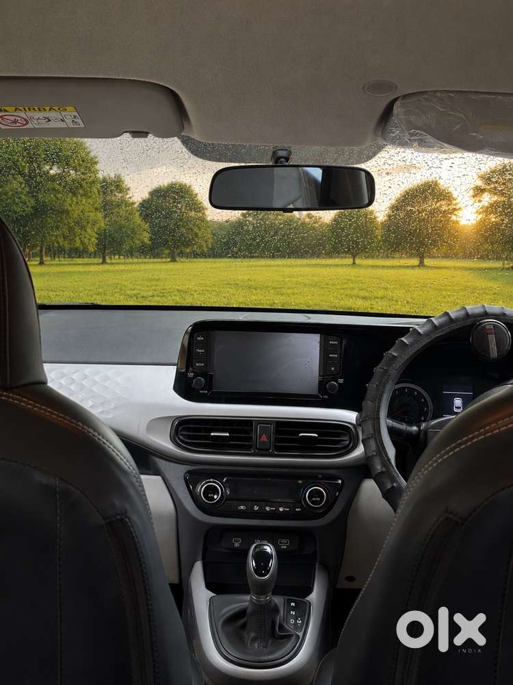 Hyundai Grand I10 Nios 2024 Petrol
