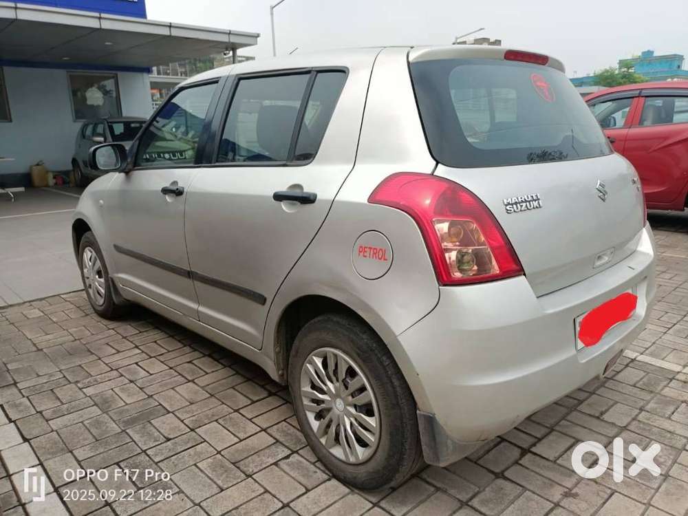 Maruti Suzuki Swift 2011 Petrol Well Maintained
