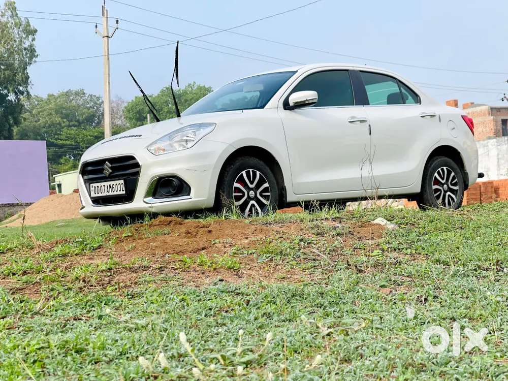Maruti Suzuki Dzire 2023 Petrol 45000 Km Driven