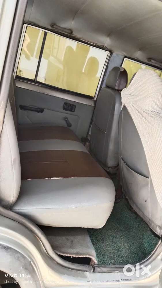 Mahindra Bolero Power 2012 Diesel