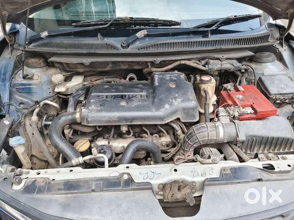 Maruti Suzuki Baleno 2017 Diesel Good Condition