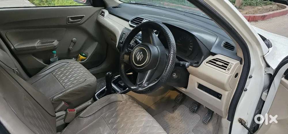 Maruti Suzuki Dzire 2019 Diesel