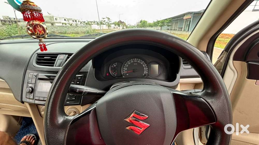 Maruti Suzuki Dzire 2019 Diesel Good Condition