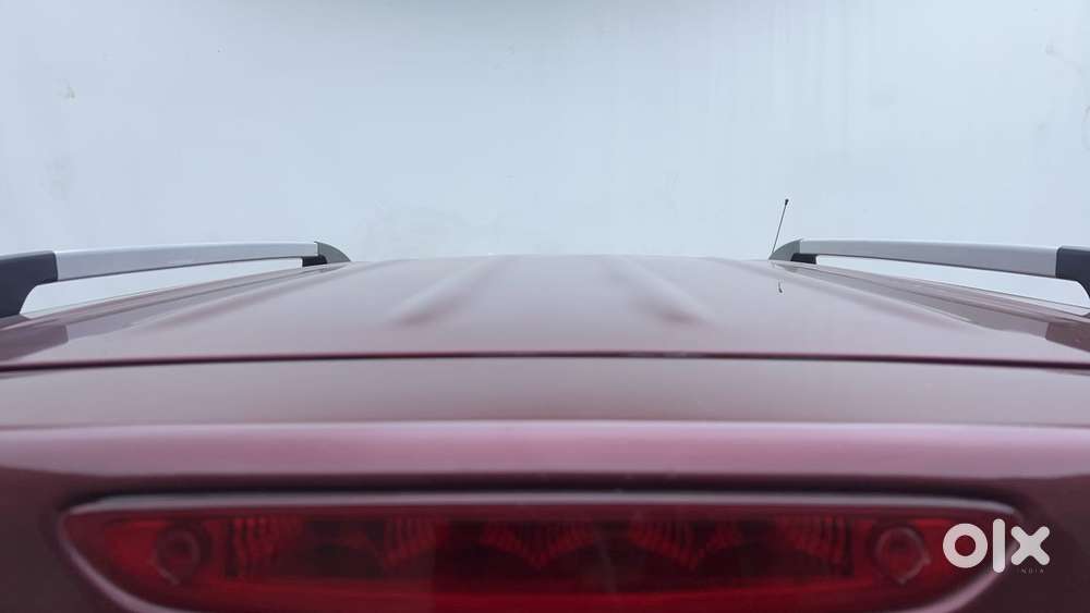 Maruti Suzuki Wagon R 1.0 Vxi, 2011, Petrol