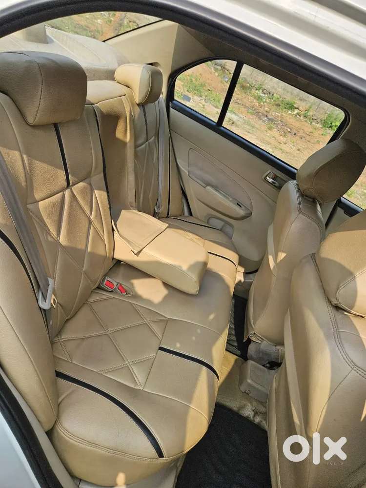 Maruti Suzuki Swift Dzire 2014 Diesel Well Maintained