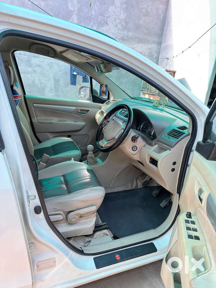 2013 Maruti Suzuki Ertiga, 10000 Km Driven