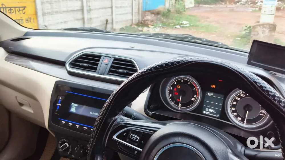 Maruti Suzuki Dzire 2024 Year Vxi Petrol