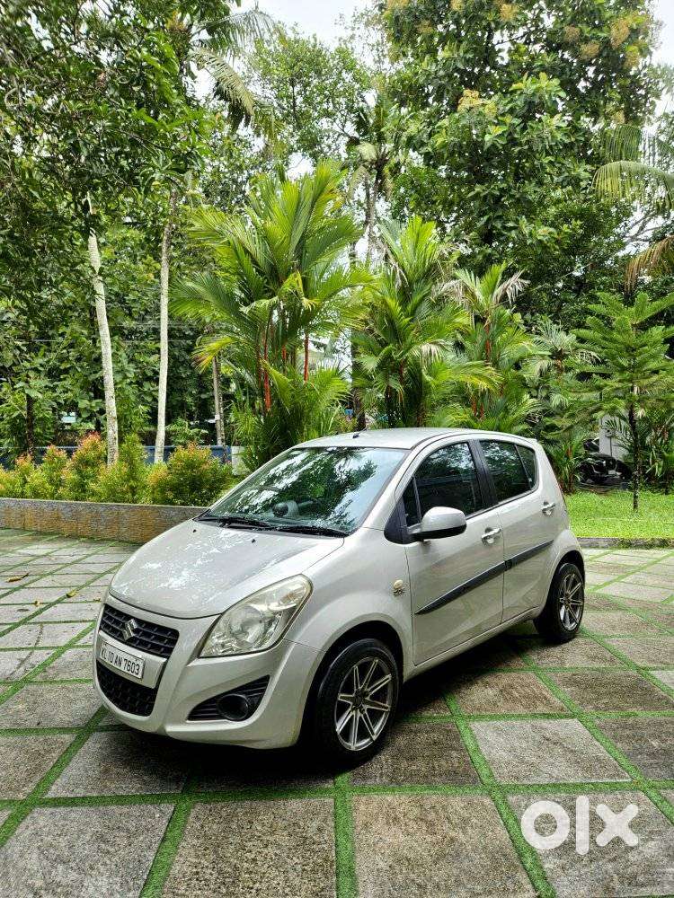 Maruti Suzuki Ritz Zdi Bs-iv, 2013, Diesel