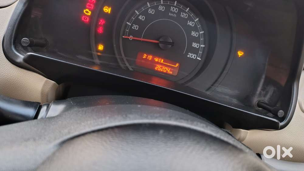 Maruti Suzuki Dzire Ldi, 2019, Diesel