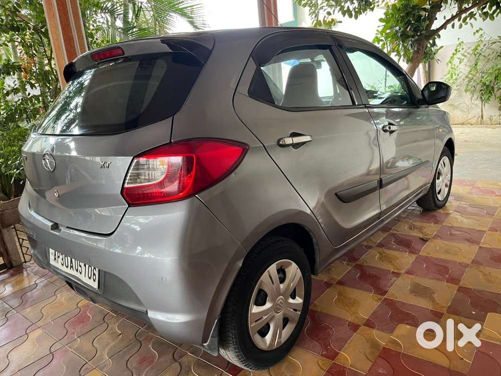 Tata Tiago 2018 Diesel Good Condition