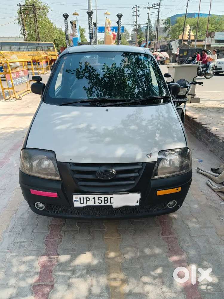 135000 Gadi Modified Mast Gadi H