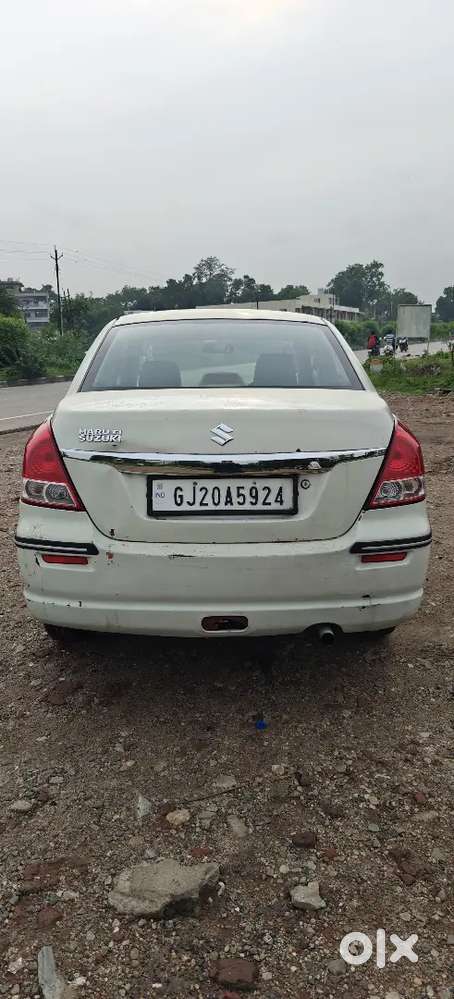 Body Line Is Not Good But Engine Is Top Notch