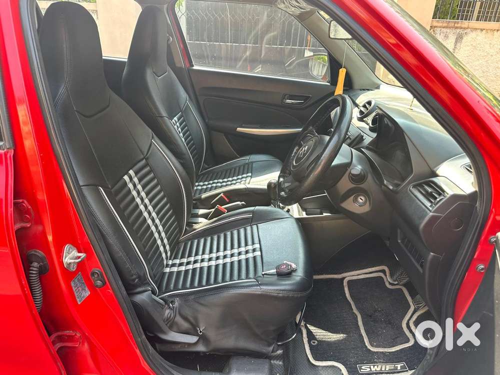 Maruti Suzuki Swift Ldi (o), 2019, Diesel