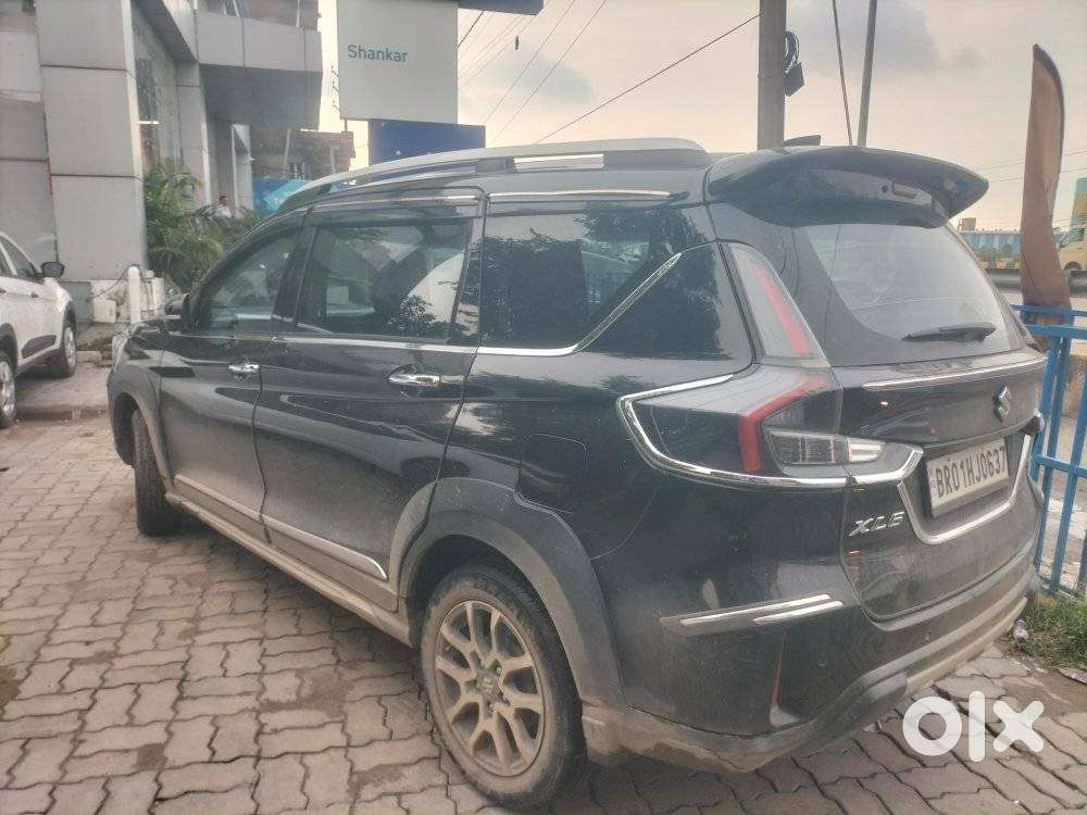 Maruti Suzuki Xl6 1.5 Alpha Plus Mt, 2023, Petrol