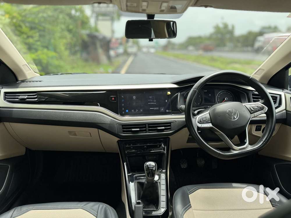 Volkswagen Virtus 1.0 Highline Tsi, 2022, Petrol