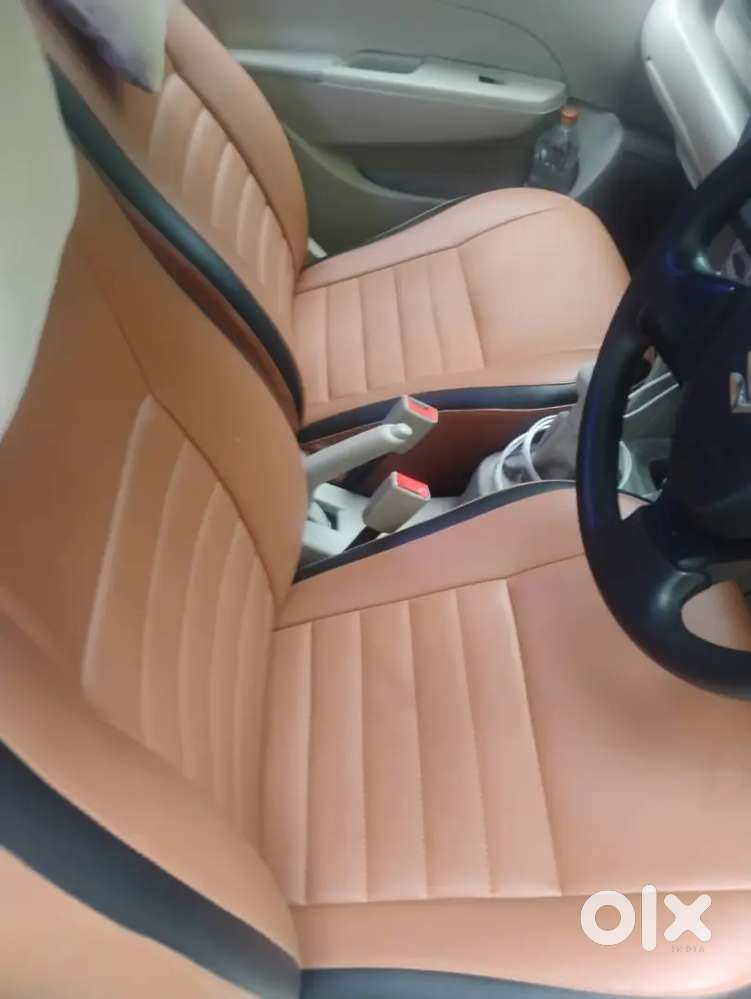 Maruti Suzuki Dzire 2022 Cng Near Condition All Services All Papers Va