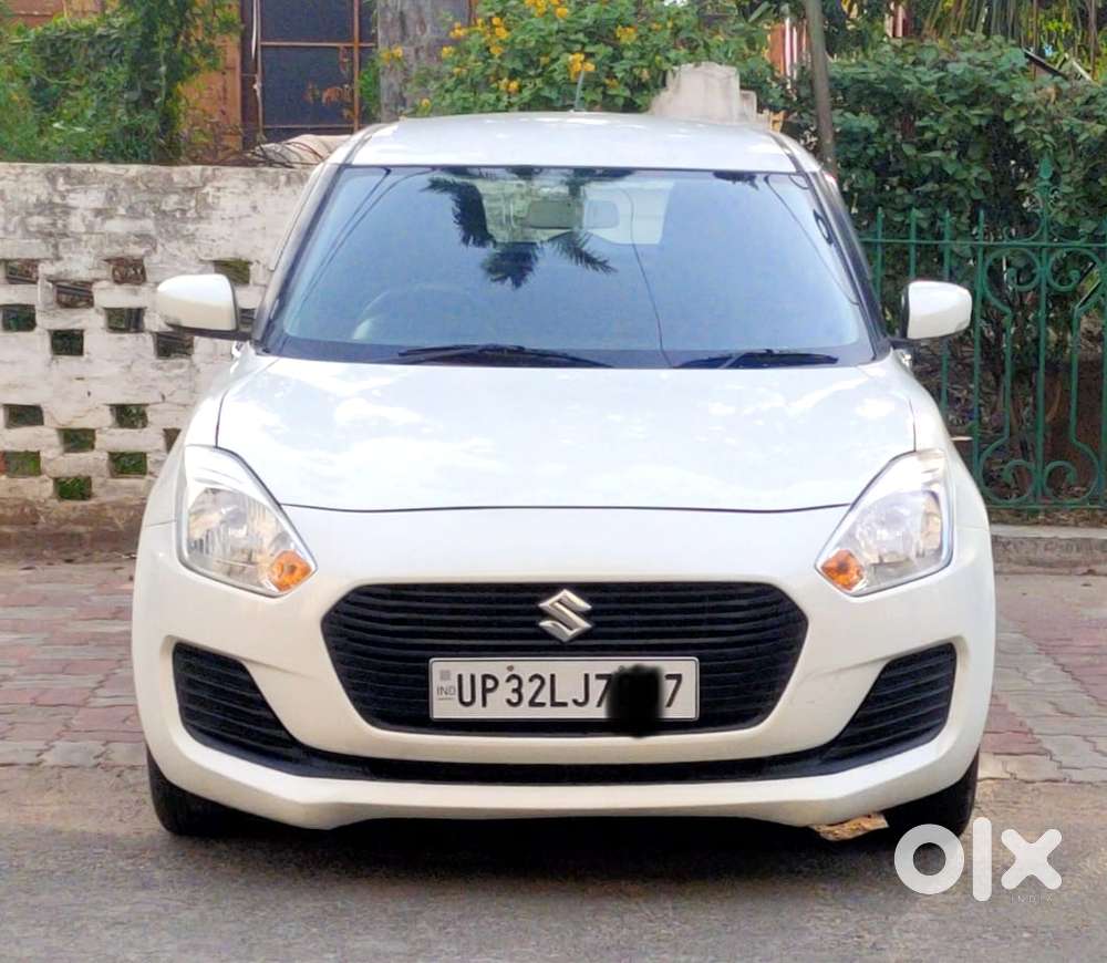 Maruti Suzuki Swift 1.2 Vxi (o), 2020, Petrol