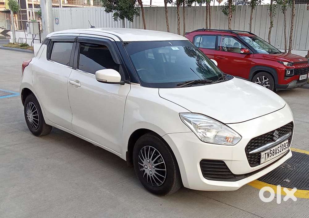 Maruti Suzuki Swift 2018 Vdi, 2018, Diesel