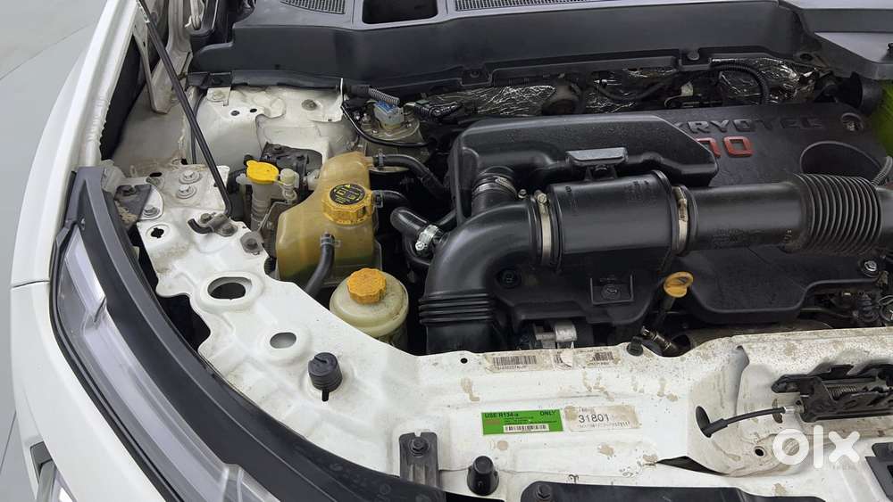 Tata Safari 2.0 Kryotec Xza Plus, 2022, Diesel