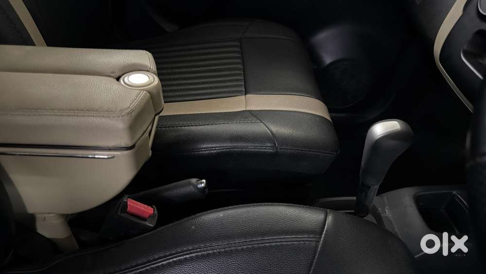 Maruti Suzuki Wagon R Vxi Amt, 2018, Petrol