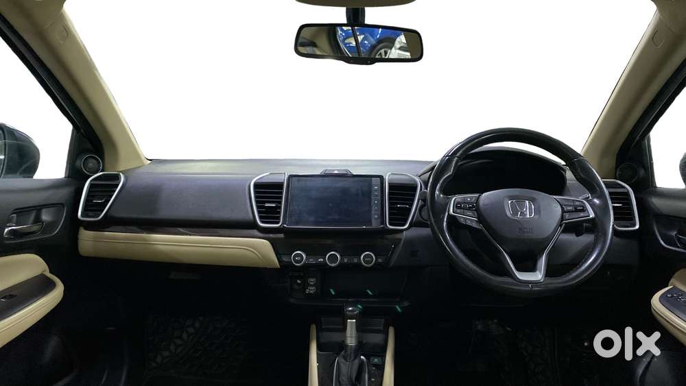 Honda City I-vtec Cvt Zx, 2023, Petrol