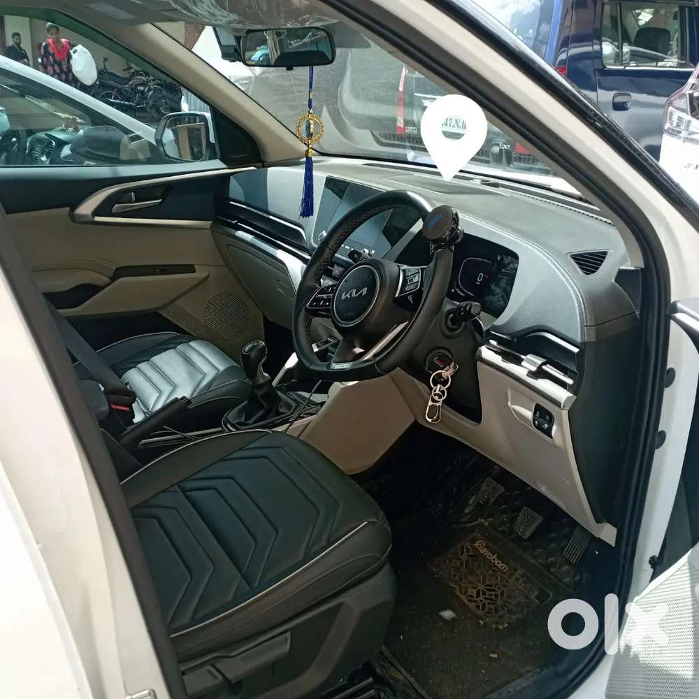 Kia Carens G1.5 2025