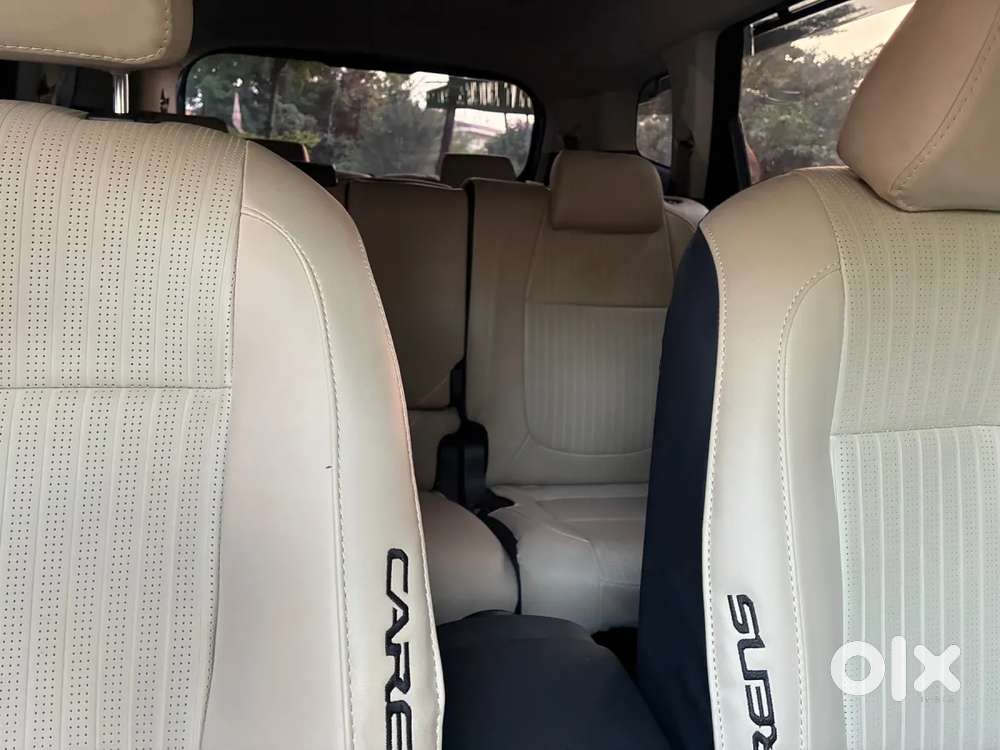 Kia Carens Clavis G 1.5 6mt Hte(o) 7-seater, 2025, Petrol