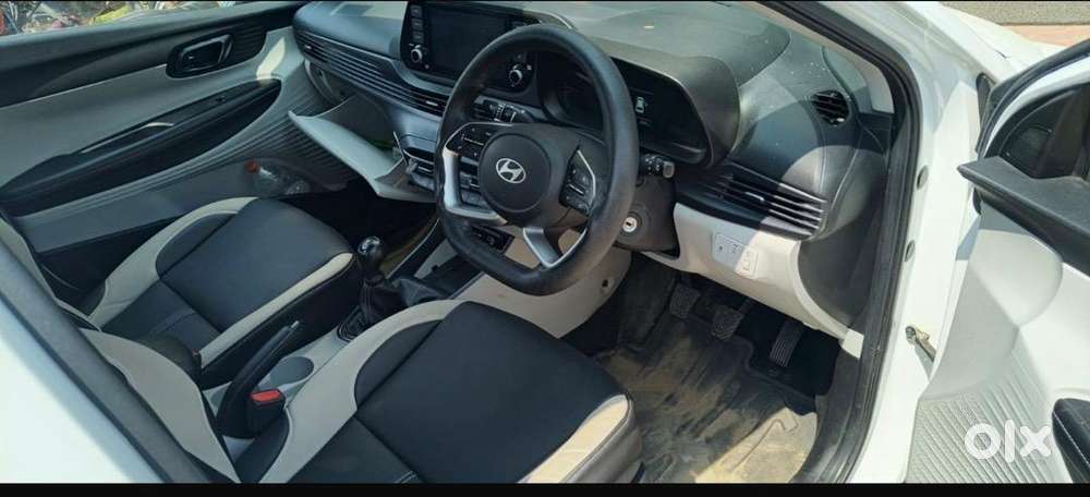 Hyundai I20 Petrol Well Maintained