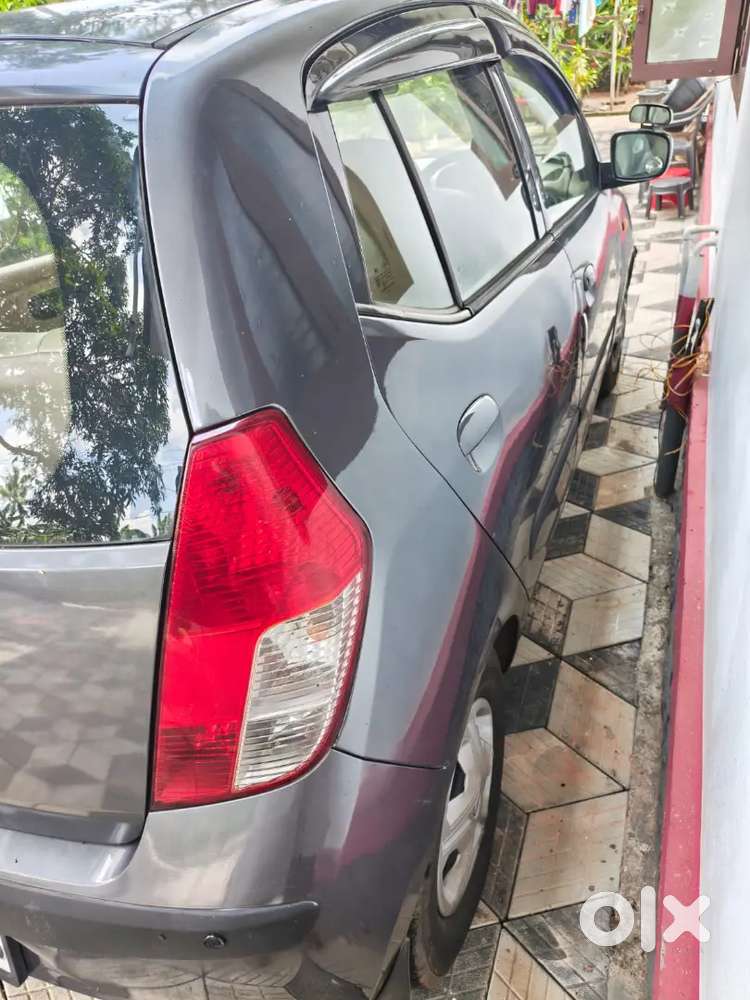 Hyundai I10 1.1 Magna 2008