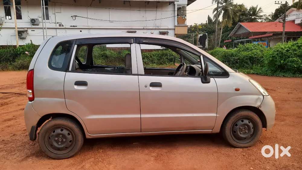 Maruti Suzuki Zen Estilo 2006 Manual Car