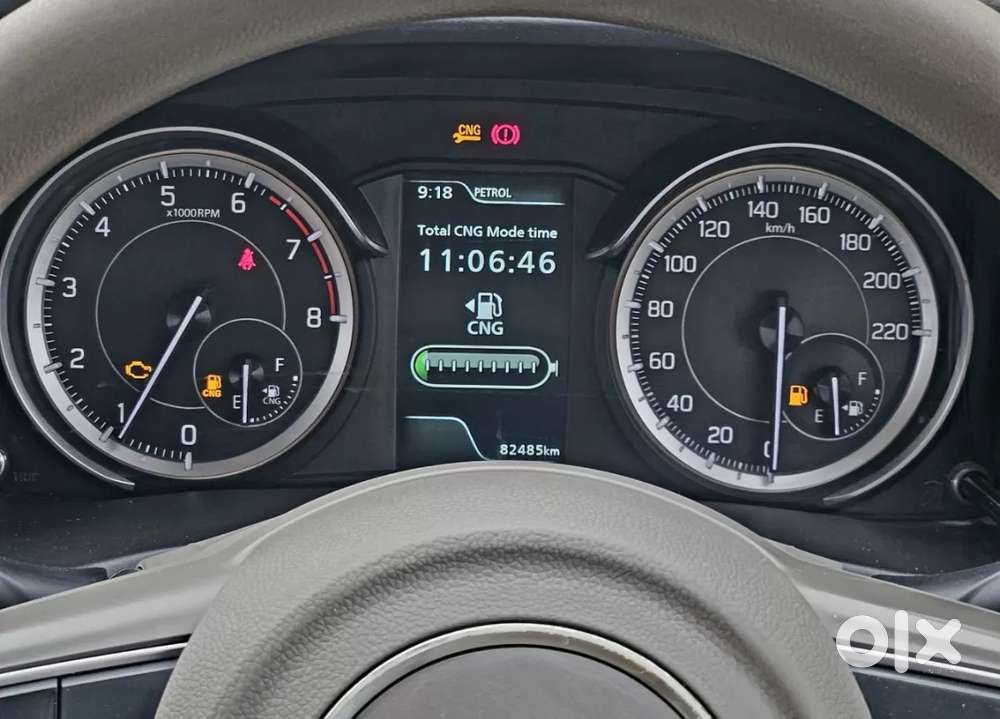 Maruti Suzuki Ertiga, 2023, Cng & Hybrids