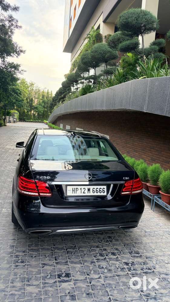 E-250 Vip No 2015model