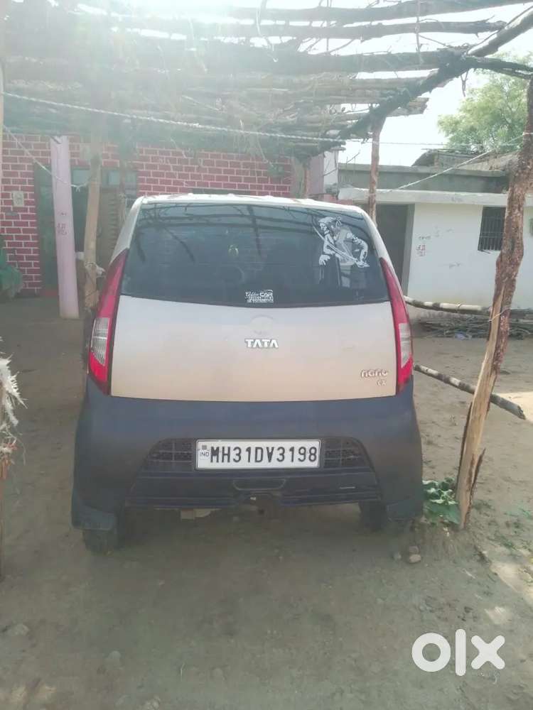 Tata Nano Xe 2011