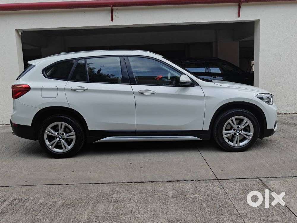 Bmw X1 2.0 Sdrive 20d, 2020, Diesel