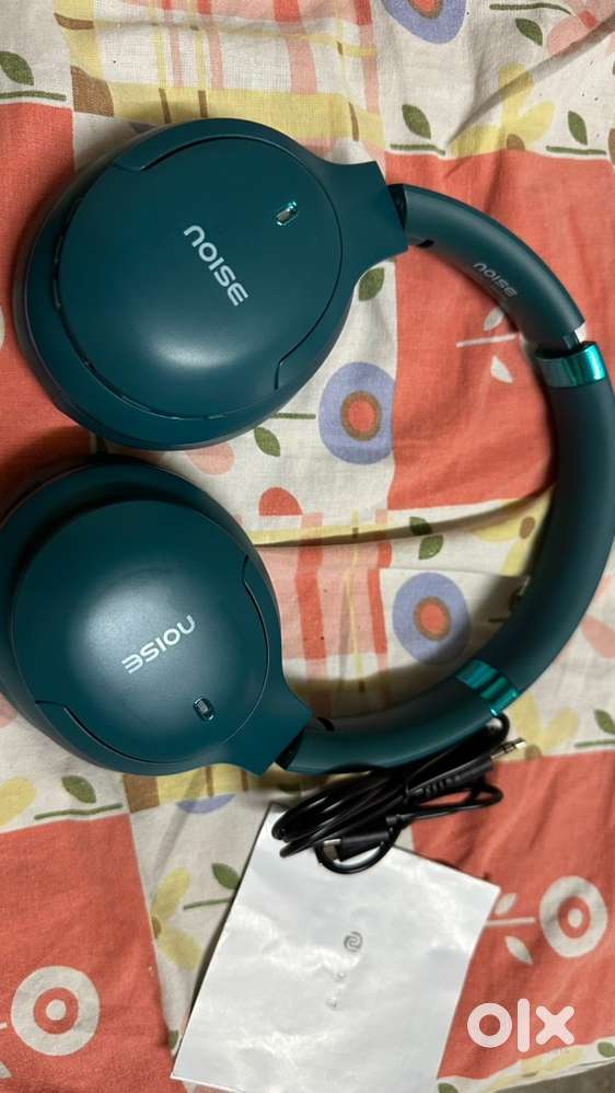 Noise Airwave Max 4 Wireless Over Ear Headphones
