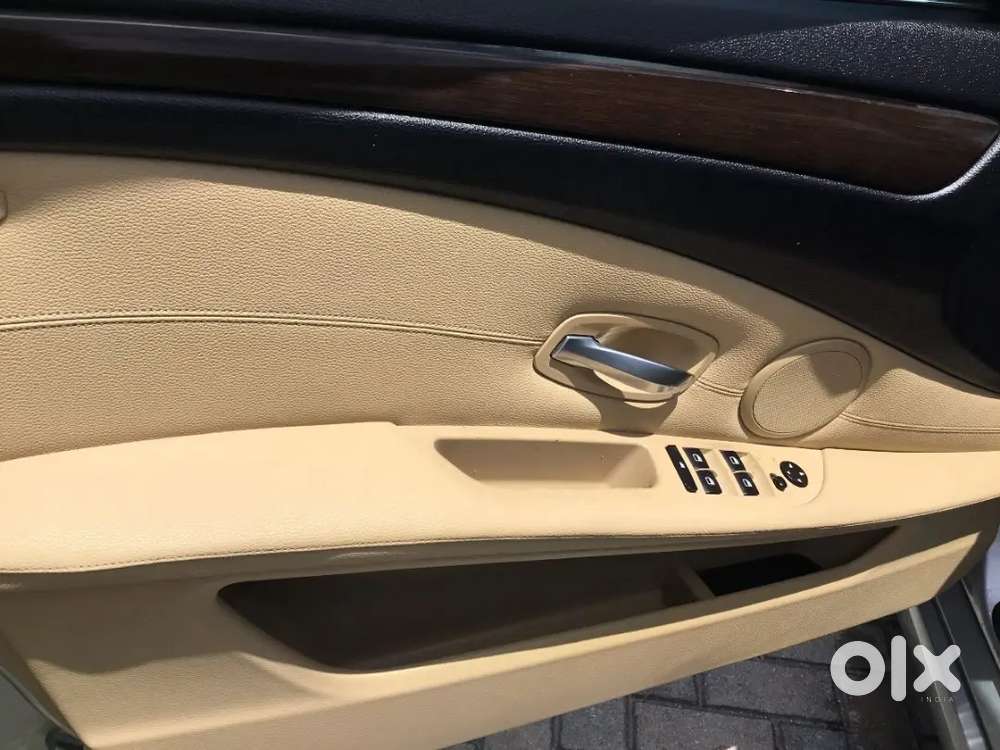 Bmw 6 Series 2008 Petrol
