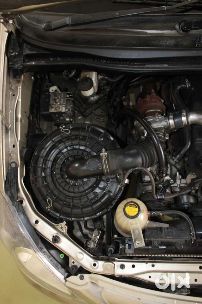 Toyota Innova 2.5 V 7 Str, 2007, Diesel