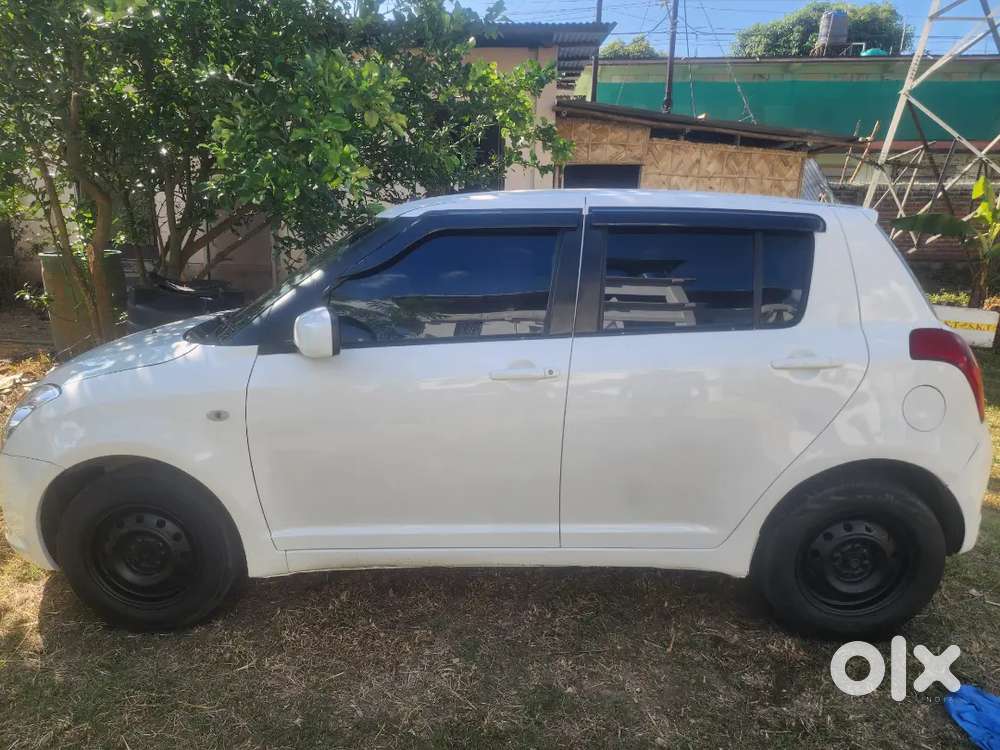 Maruti Swift