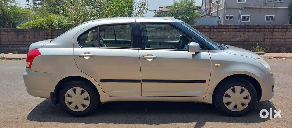 Maruti Suzuki Swift Dzire Vxi Optional, 2010, Petrol