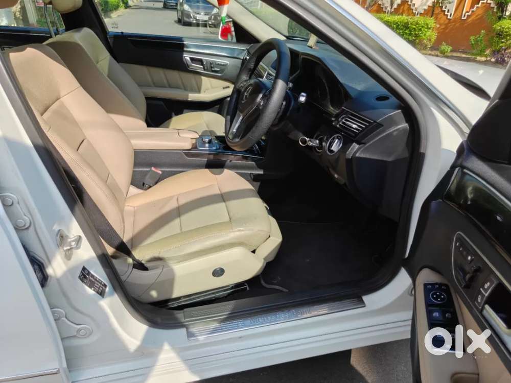 Mercedes-benz E-class E 250 Cdi Avantgarde, 2014, Diesel