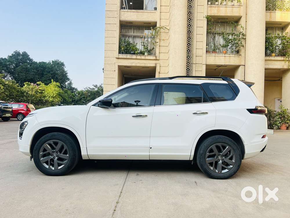 Tata Safari 2.0 Kryotec Xt Plus, 2022, Diesel