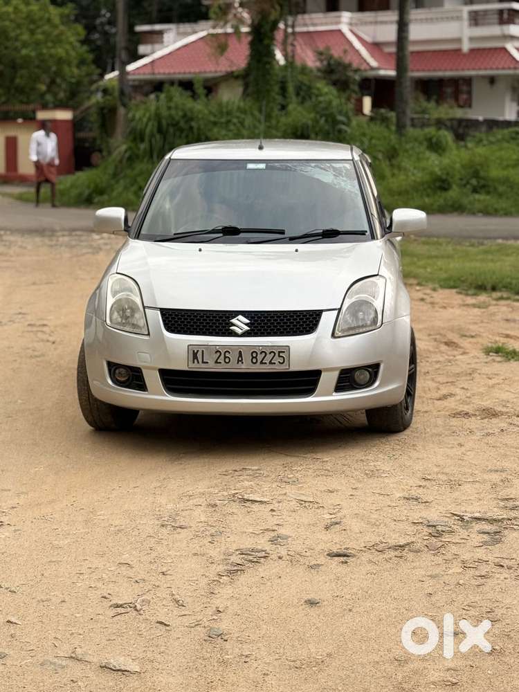 Maruti Suzuki Swift Dzire Vdi (o), 2010, Diesel