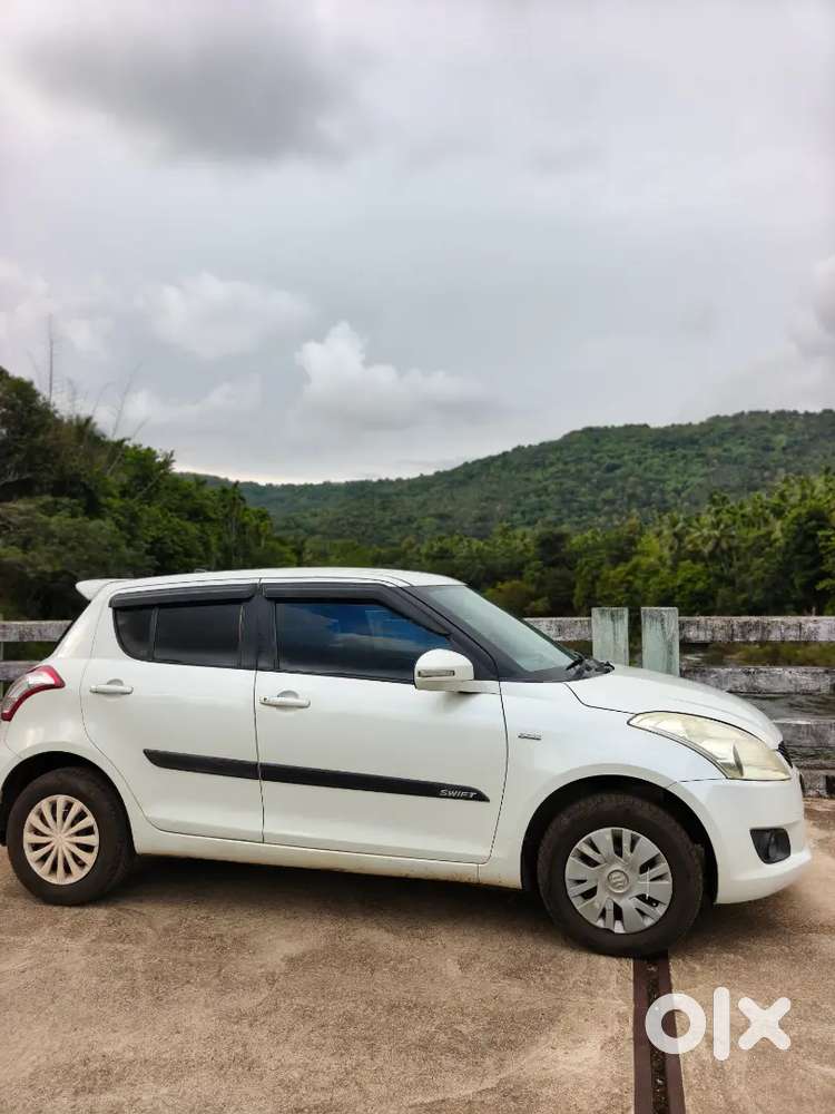 Maruti Suzuki Swift Vdi 2013