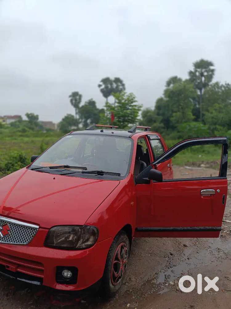 Maruti Suzuki Alto 2006 Edition Lxi