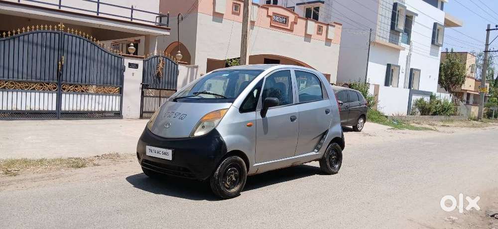 Tata Nano