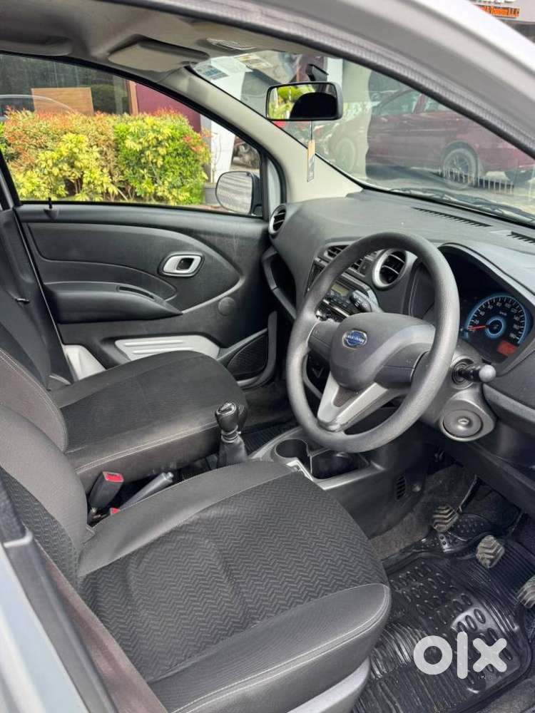 Datsun Redi Go Limited Edition, 2019, Petrol