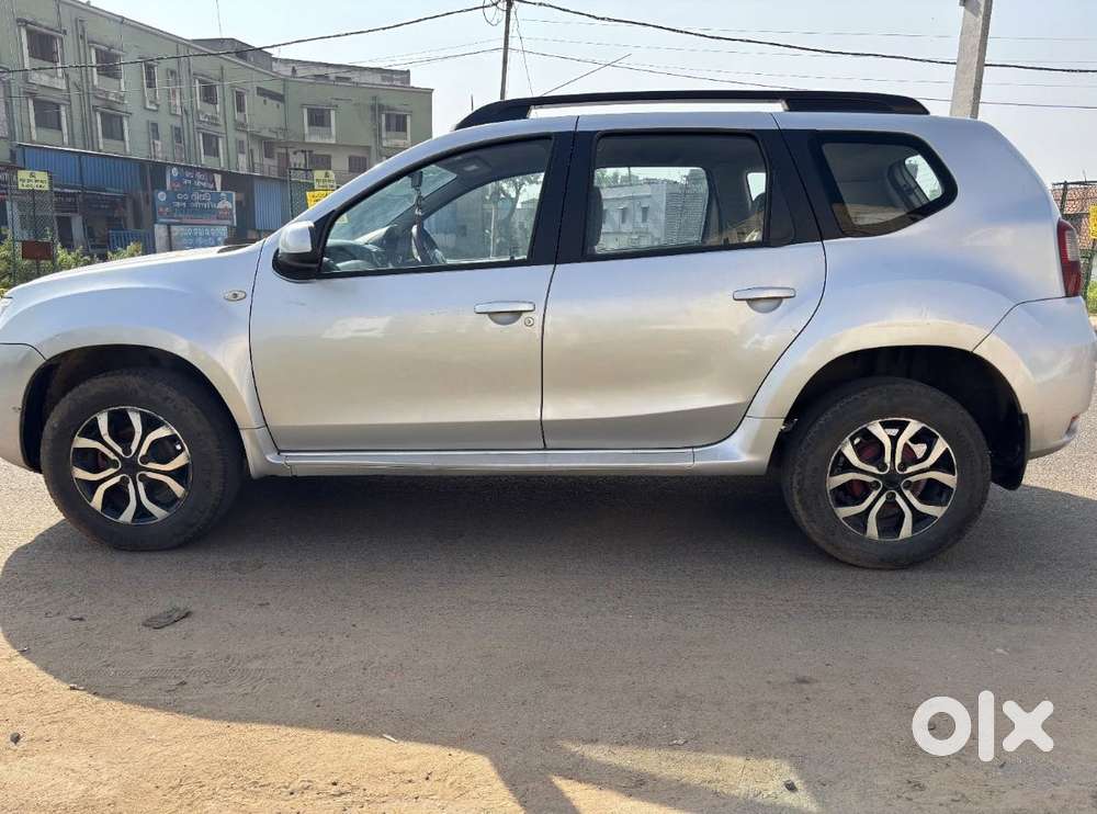 Nissan Terrano Xl 110 Diesel, 2014, Diesel