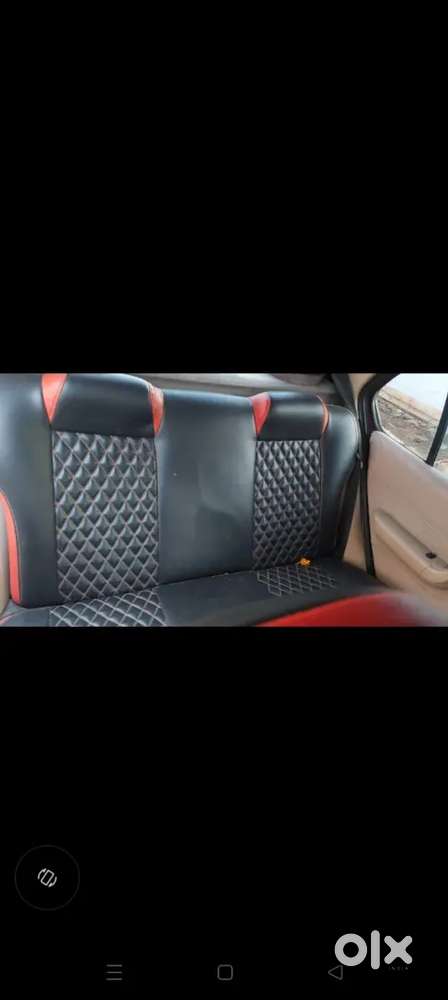 Ford Ikon 1.3 Petrol 2008 Manual